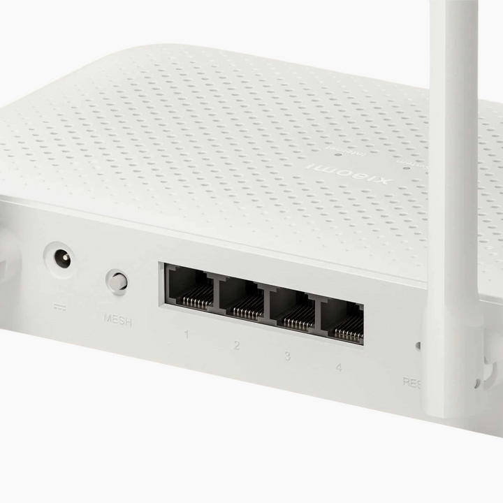 Xiaomi WiFi Range Extender AX1500