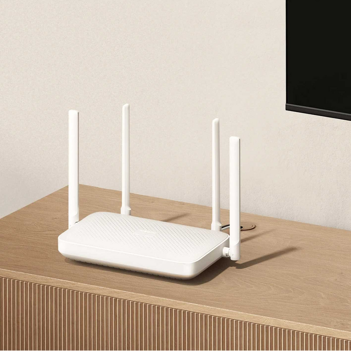 Xiaomi WiFi Range Extender AX1500