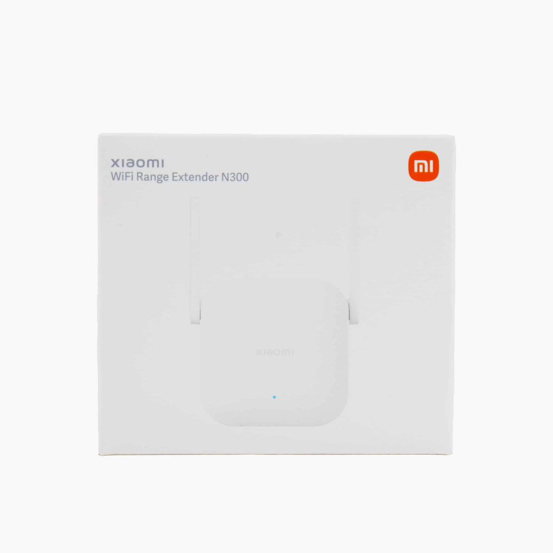 Xiaomi WiFi Range Extender N300 Repeater