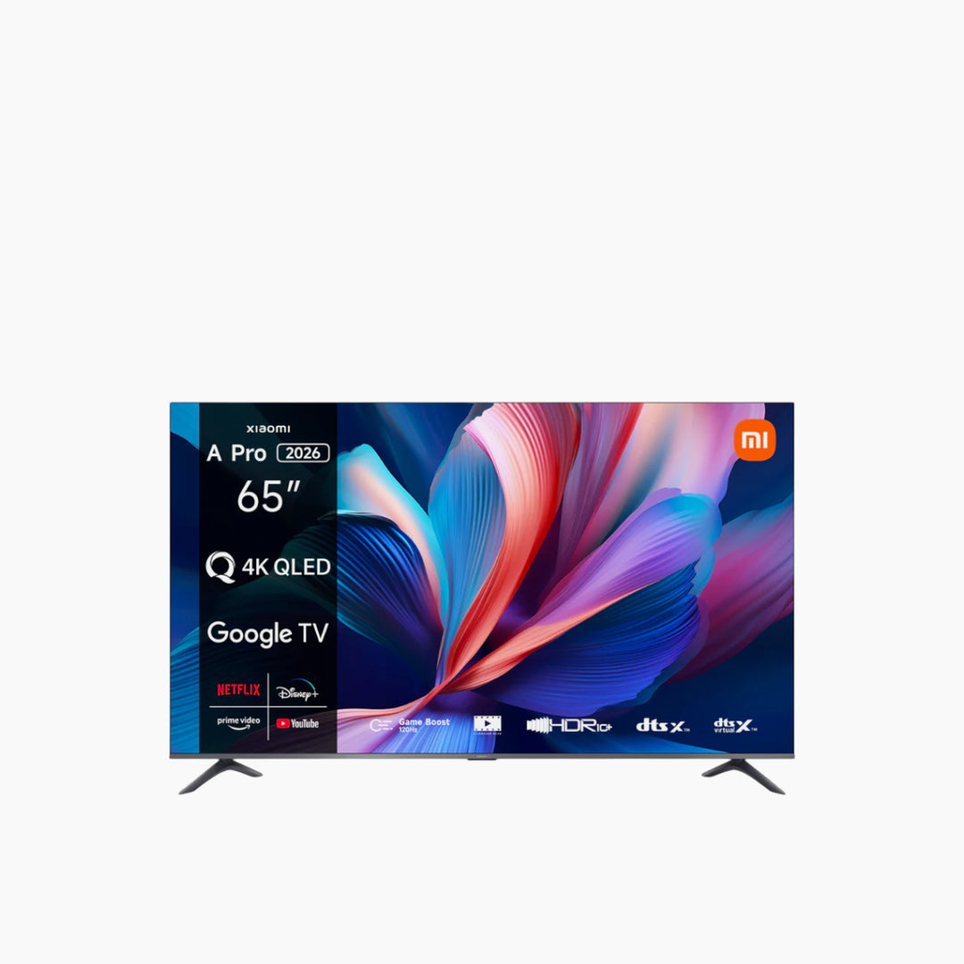 Xiaomi TV A 2026