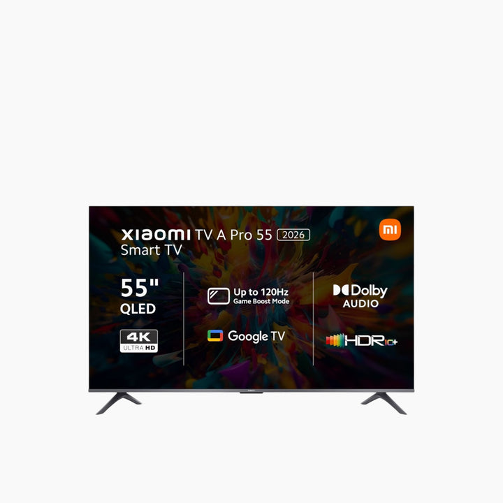 Xiaomi TV A 2026