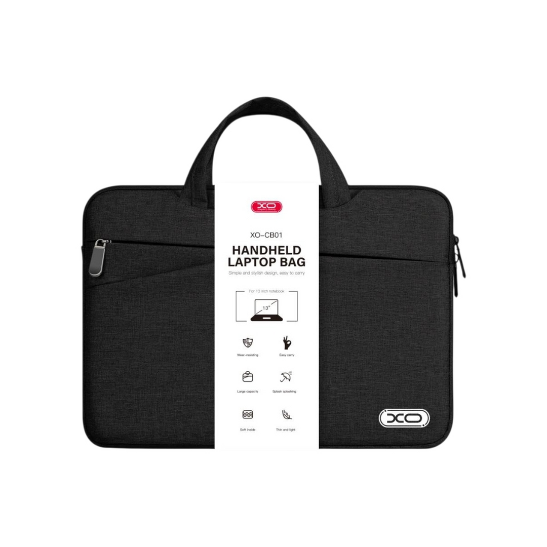XO CB01 Laptop Bag - 14 Inch