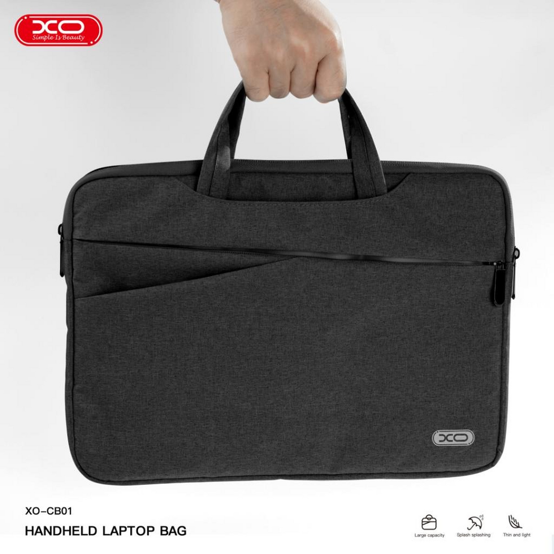 XO CB01 Laptop Bag - 14 Inch