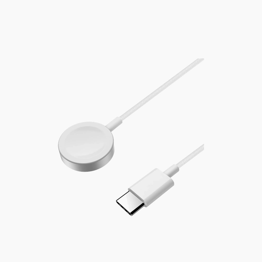 XO CX016 2W Magnetic Wireless Charger for Apple Watch