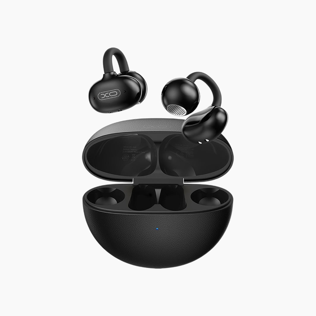 XO G46 Open-Ear Clip-On Earbuds