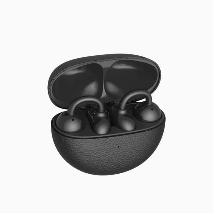 XO G46 Open-Ear Clip-On Earbuds