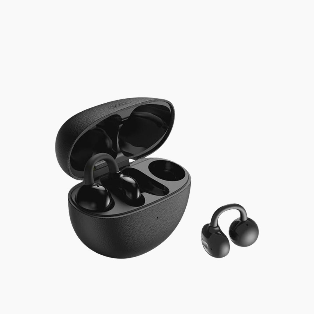 XO G46 Open-Ear Clip-On Earbuds