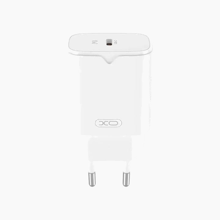 XO L131 30W Fast Charging Adapter