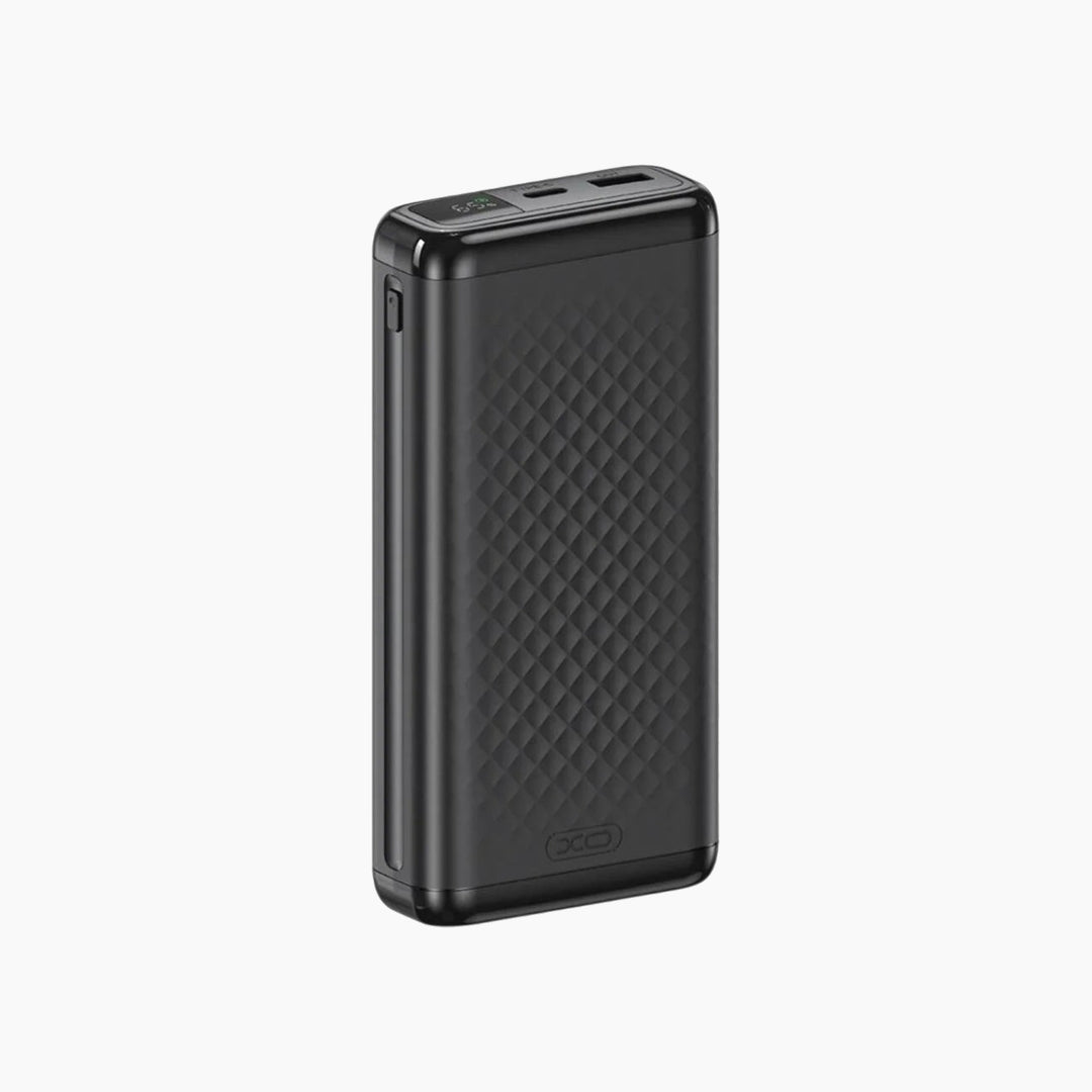 XO 20W PD 20,000mAh Power Bank