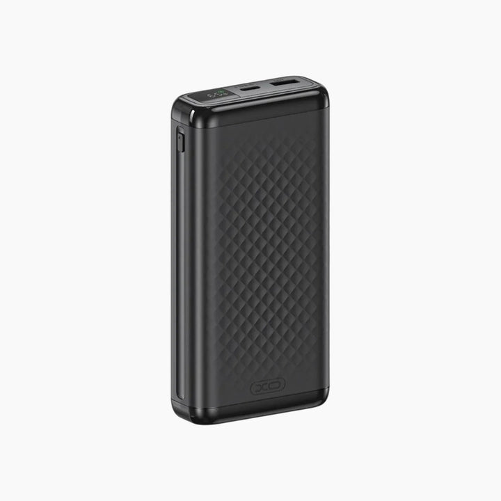 XO 20W PD 20,000mAh Power Bank