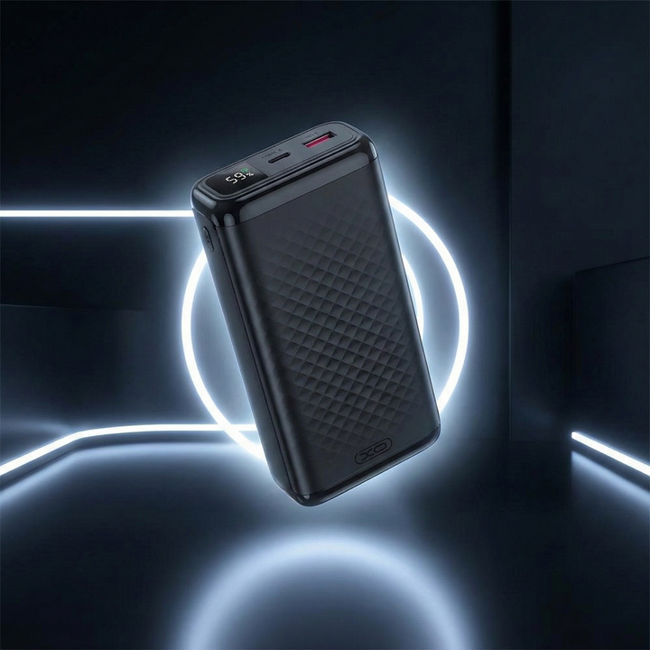 XO 20W PD 20,000mAh Power Bank