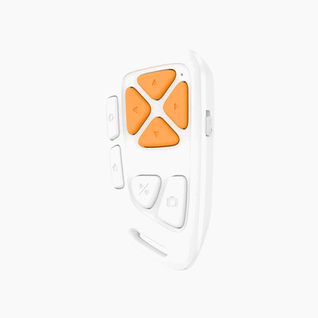 XO Mobile Remote Control
