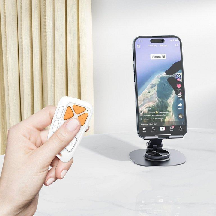 XO Mobile Remote Control