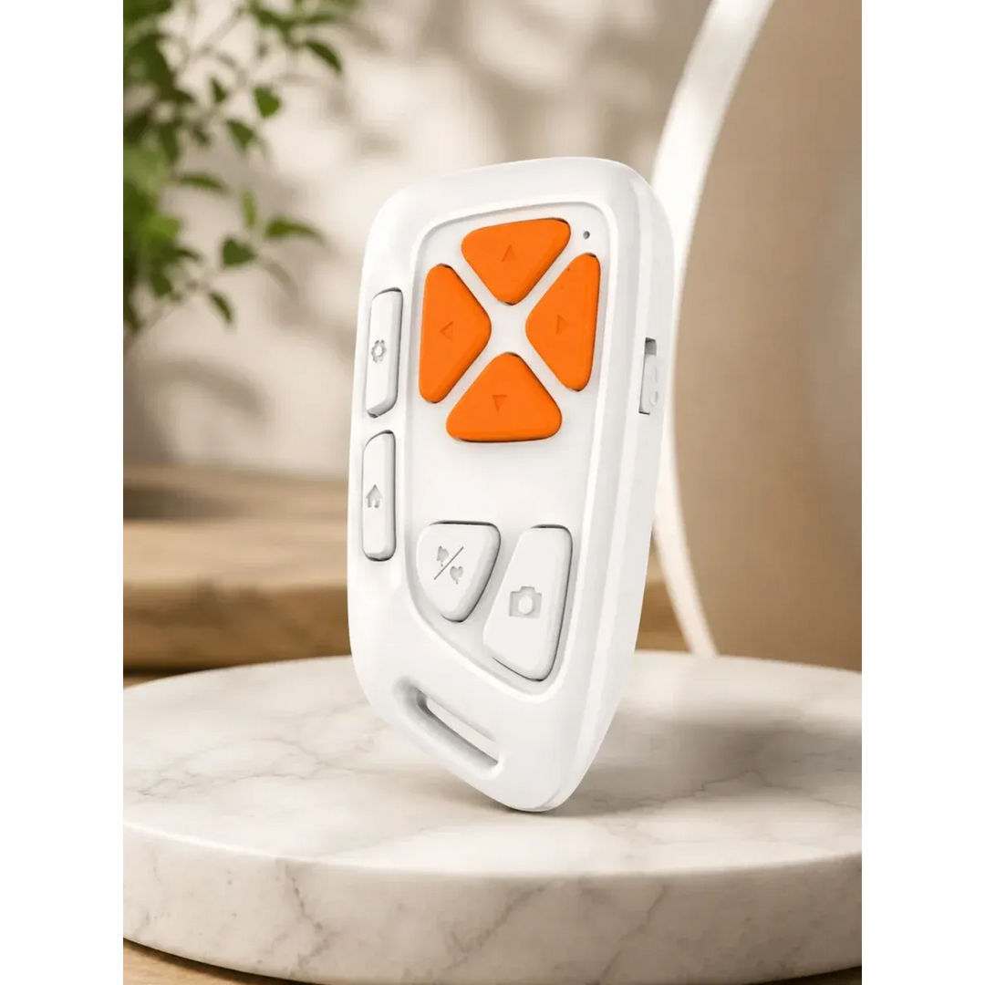 XO Mobile Remote Control