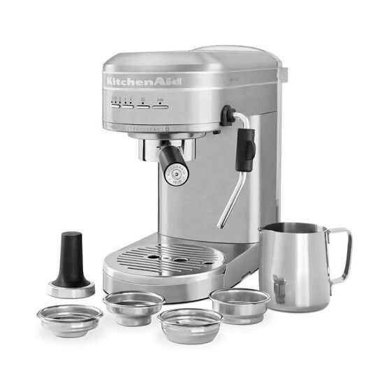 Sage Espresso Machine - Artisan
