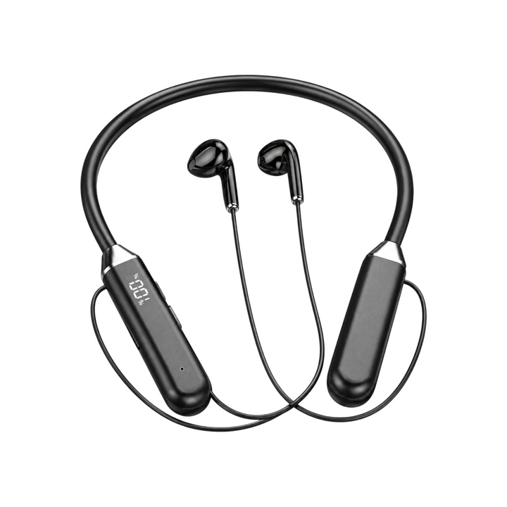 JNUOBI YD-33 Sports Bluetooth Earbuds