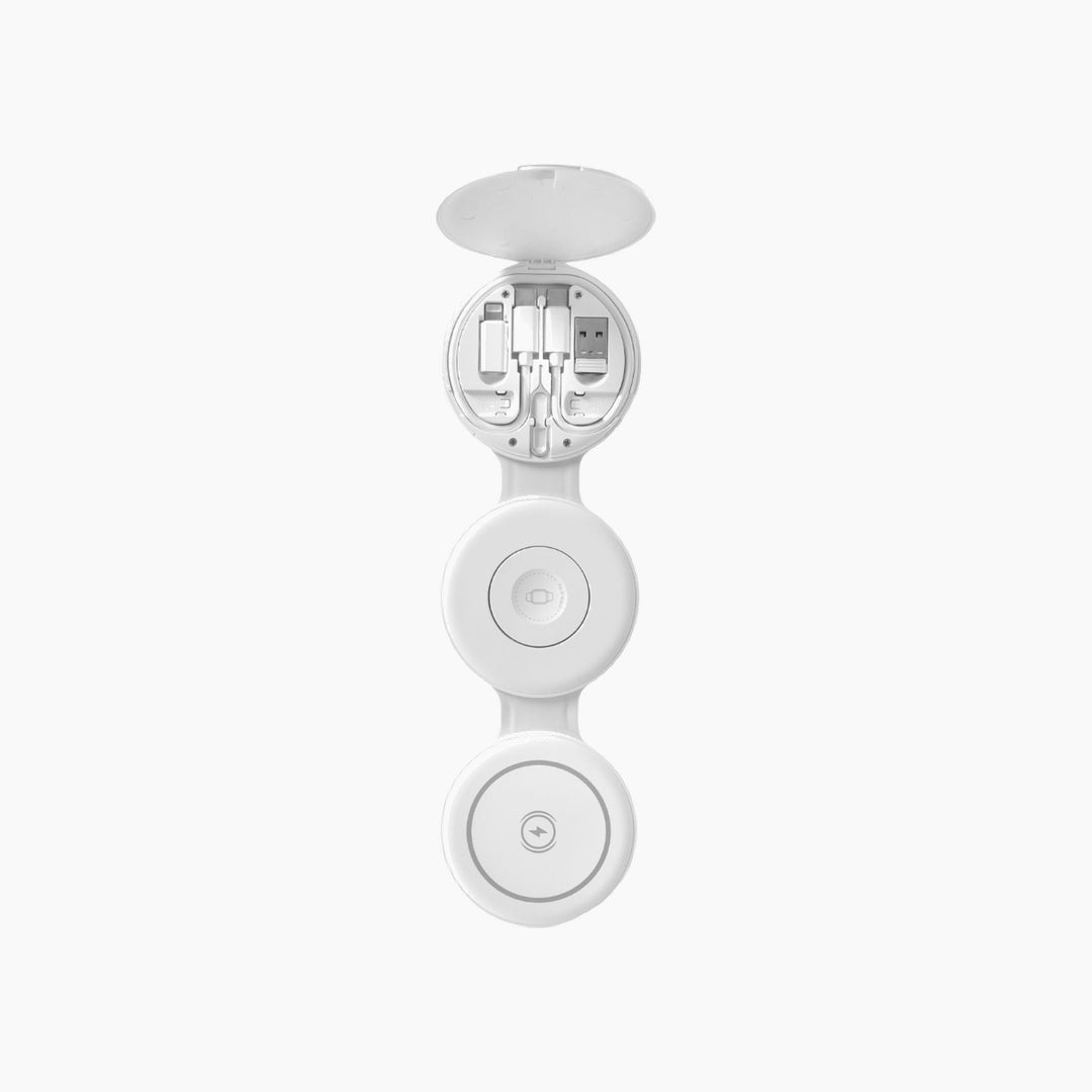 Yesido 15W Wireless Charging Station