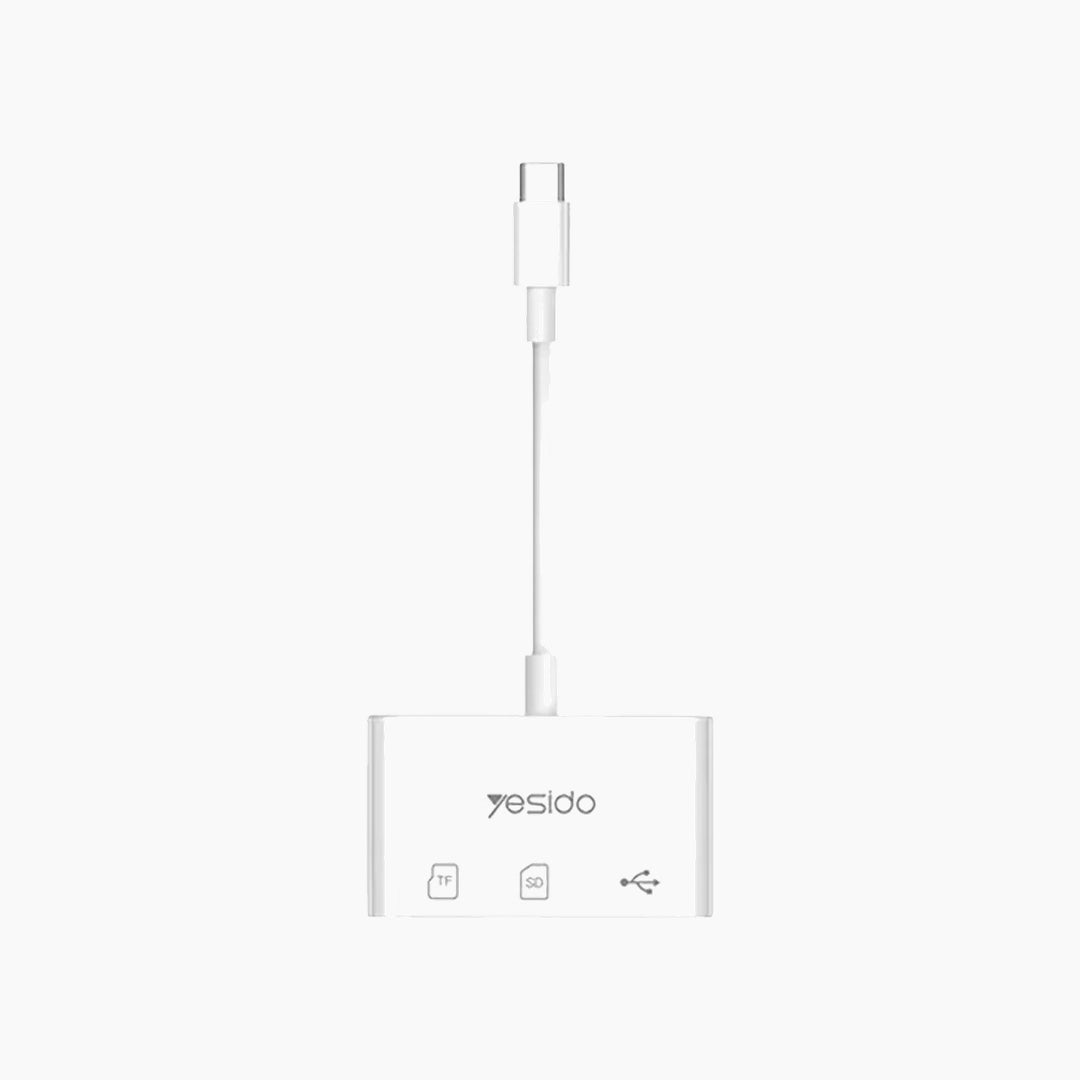 Yesido GS16 Type-C OTG Adapter