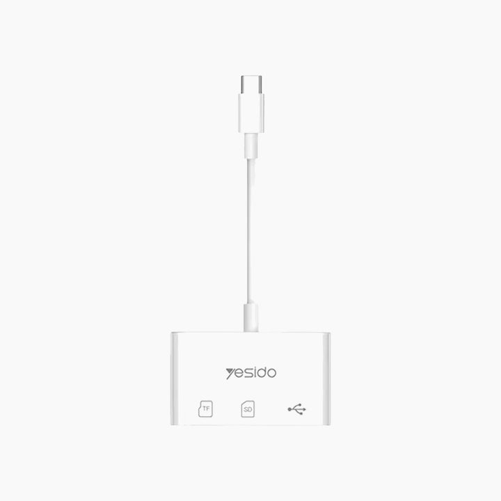 Yesido GS16 Type-C OTG Adapter