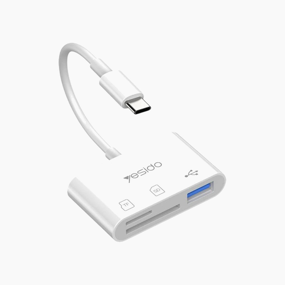 Yesido GS16 Type-C OTG Adapter