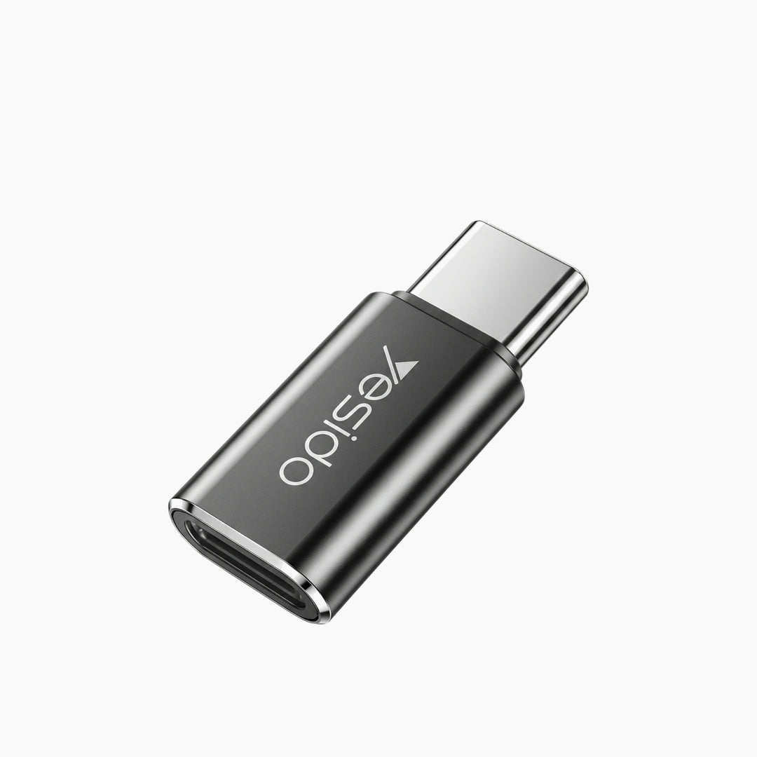 Yesido Lightning to USB-C Adapter