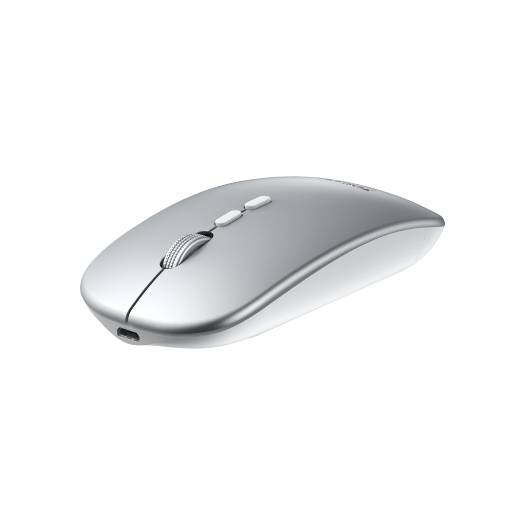 Yesido Slim Wireless Rechargeable Mouse