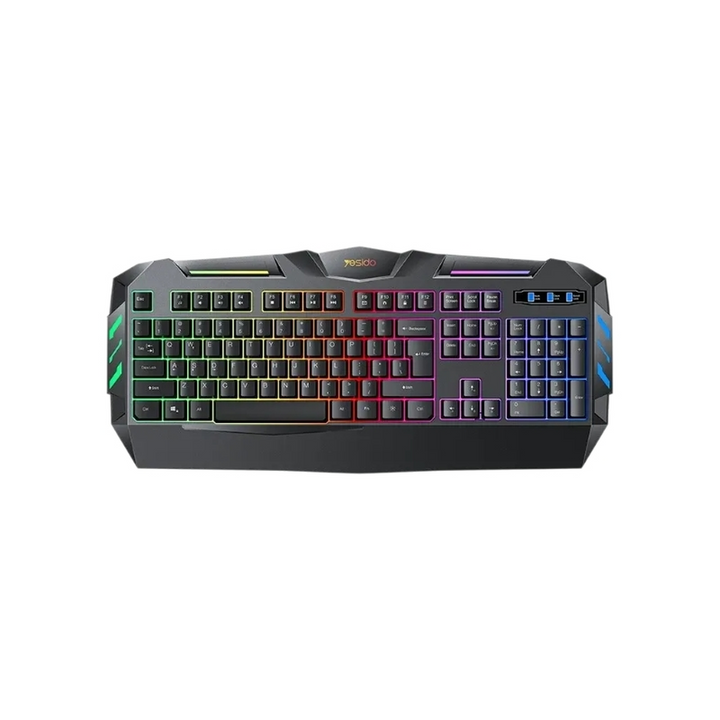 Yesido 104-Key RGB Gaming Keyboard