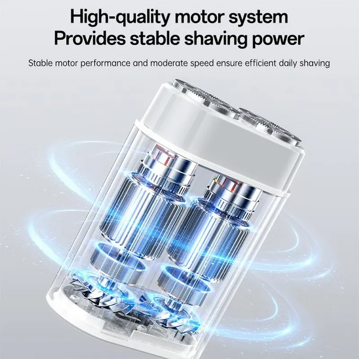Yesido MG21 Mini Portable Electric Shaver