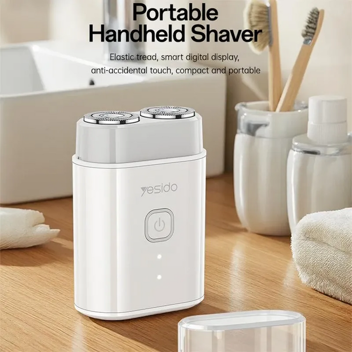 Yesido MG21 Mini Portable Electric Shaver