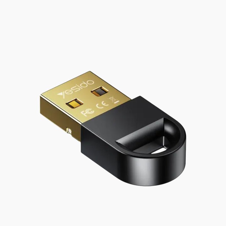 Yesido YAU34 Wireless Transmitter