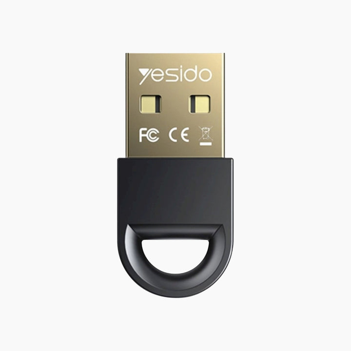 Yesido YAU34 Wireless Transmitter