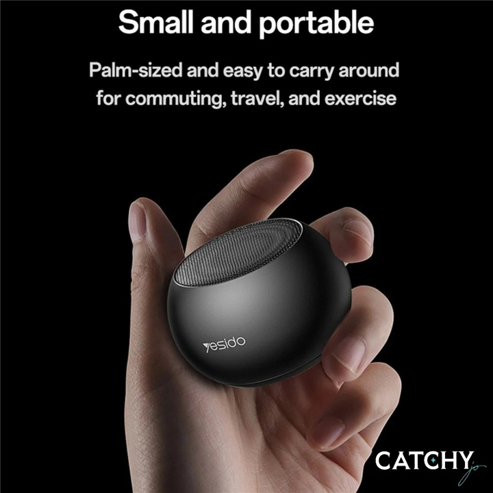 Yesido Mini Speaker