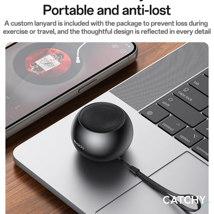 Yesido Mini Speaker