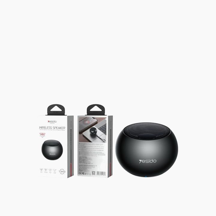 Yesido Mini Speaker