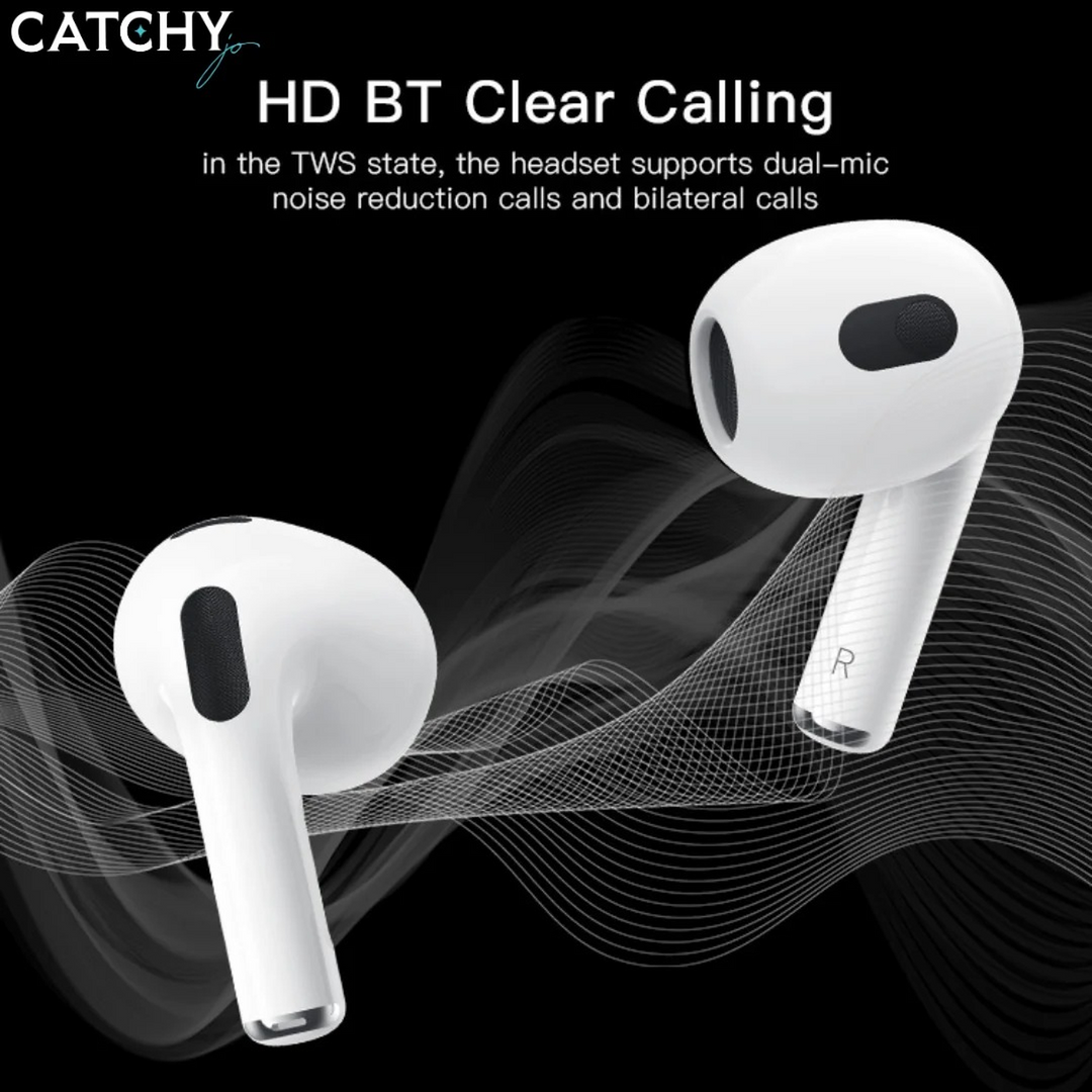 YESIDO BT11 wireless earbuds with charging case
