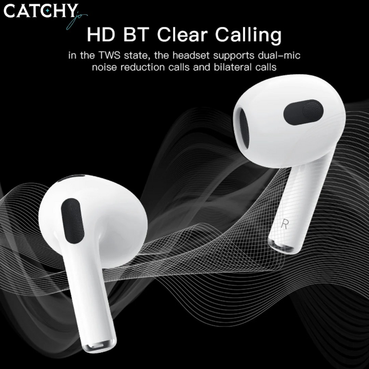 YESIDO BT11 wireless earbuds with charging case