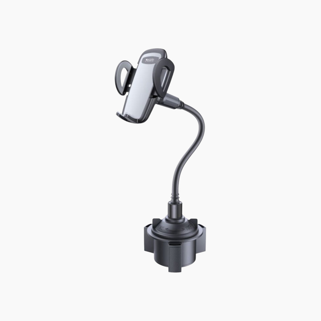 YESIDO C112 Auto Extending Car Phone Holder
