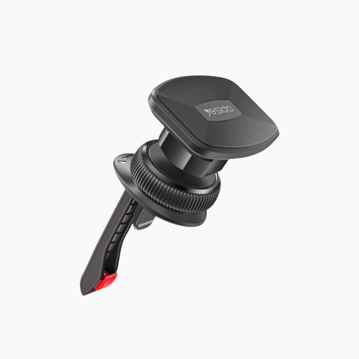 YESIDO C128 Magnetic 360 Rotation Air Vent Mobile Car Phone Holder