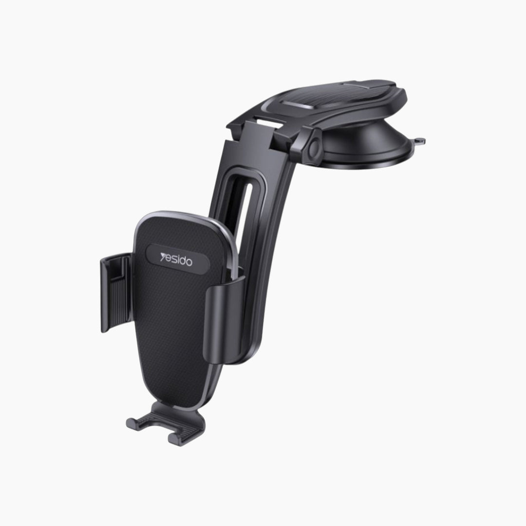 YESIDO C130 Dashboard Car Phone Holder