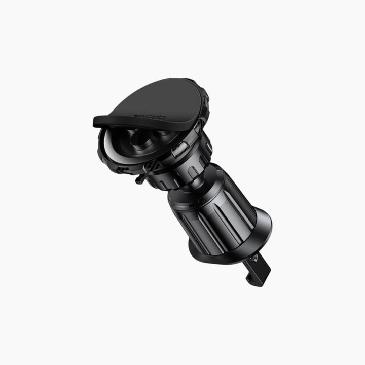 YESIDO C154 Zinc Alloy Magnetic Car Phone Holder