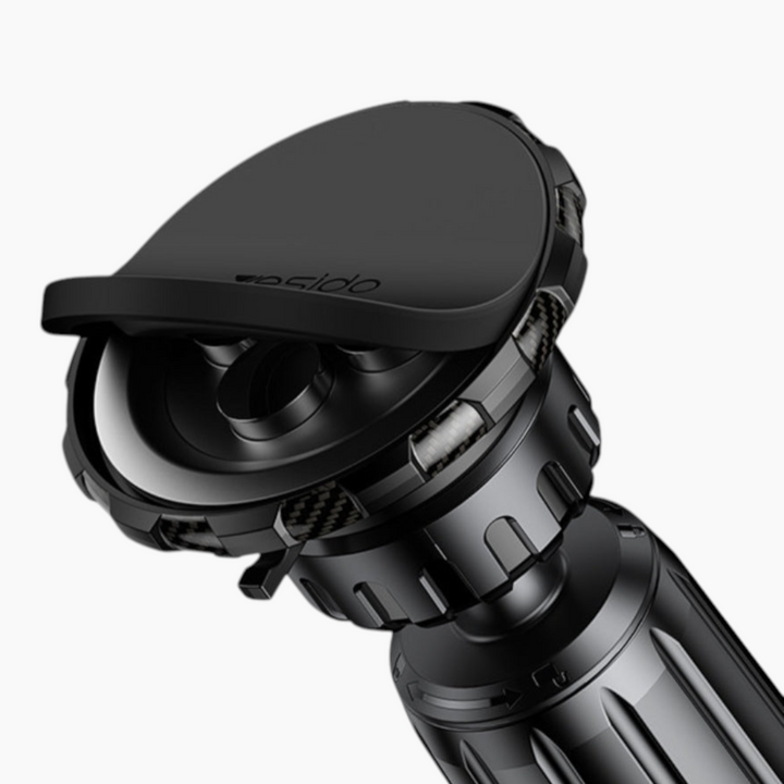 YESIDO C154 Zinc Alloy Magnetic Car Phone Holder