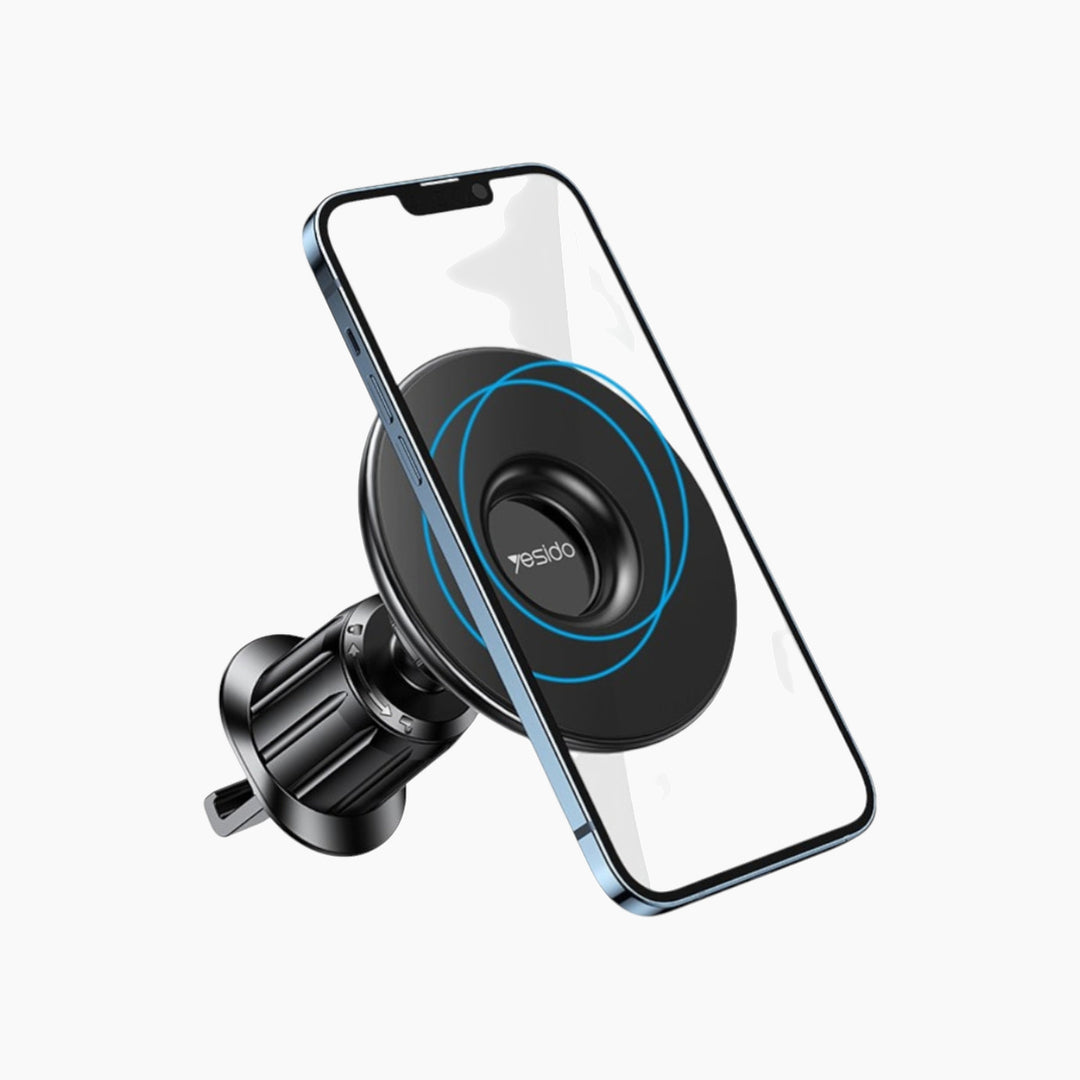 YESIDO C156 Magnetic Car Phone Holder