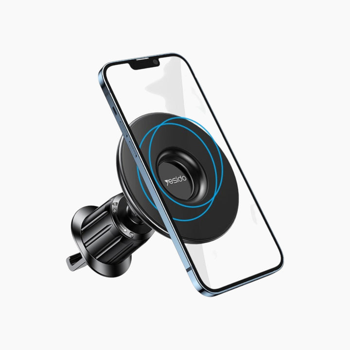 YESIDO C156 Magnetic Car Phone Holder