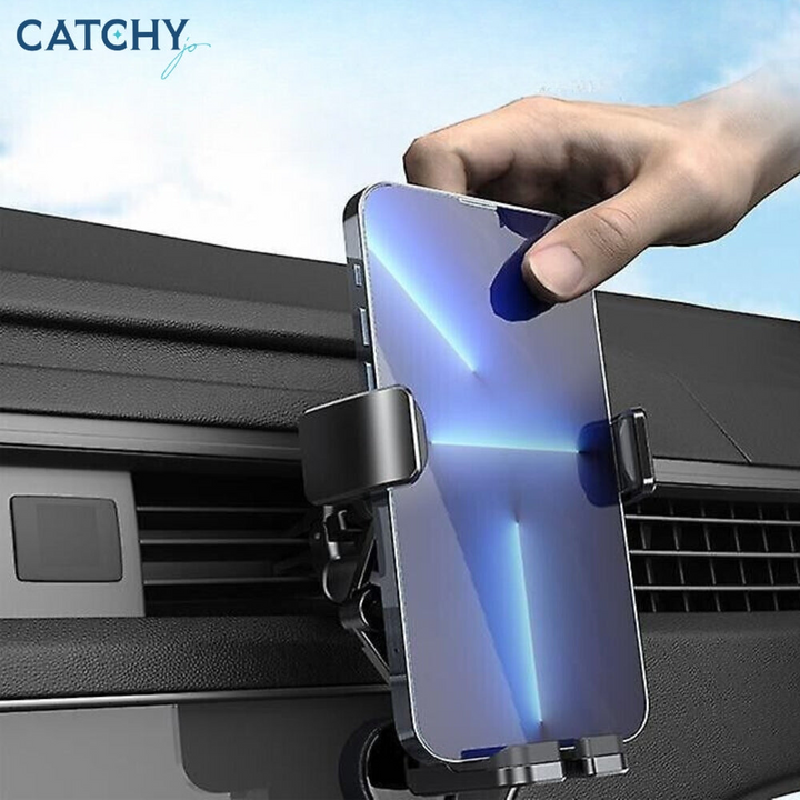YESIDO C166 Gravity Car Holder