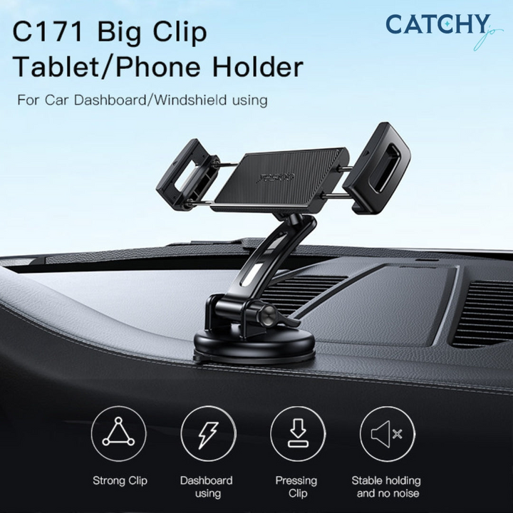 YESIDO C171 Dashboard Car Phone Holder