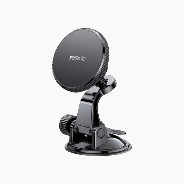 YESIDO C177 Mini Suction Magnetic Car Phone Holder