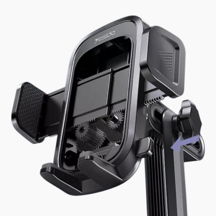 YESIDO C196 Cup Hole Car Phone Holder