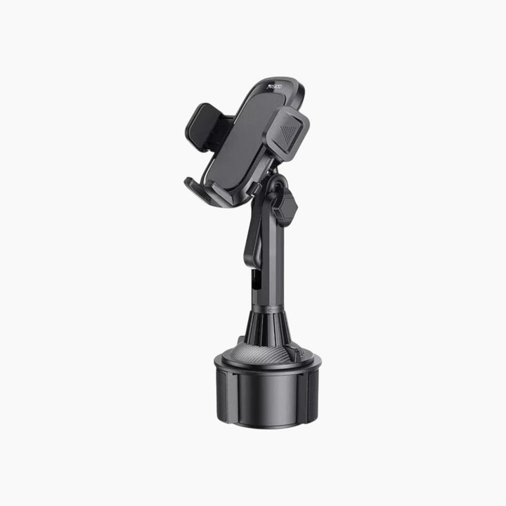 YESIDO C196 Cup Hole Car Phone Holder