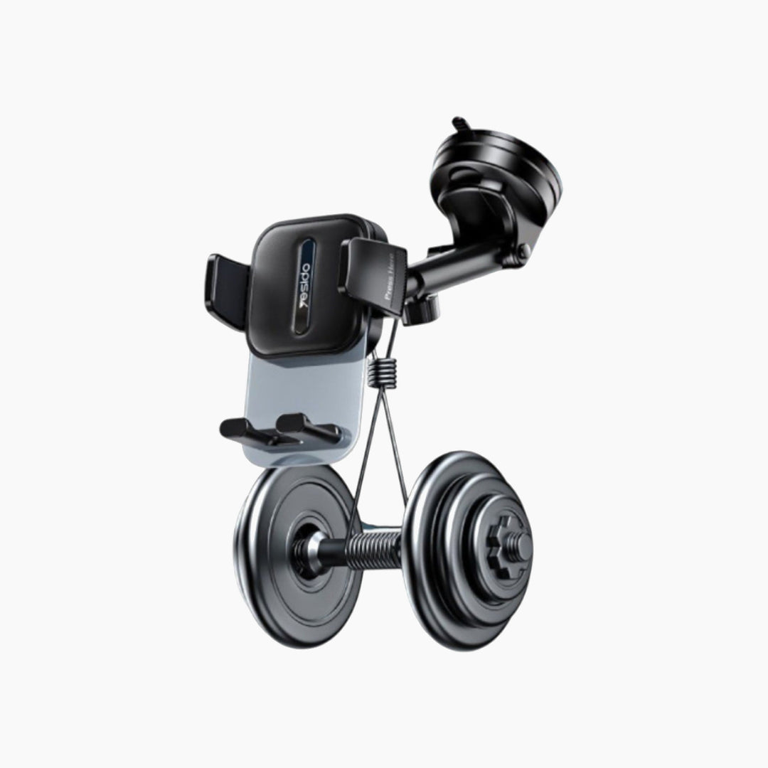 YESIDO C196 Phone &amp; Tablet Car Holder