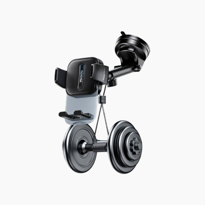 YESIDO C196 Phone &amp; Tablet Car Holder